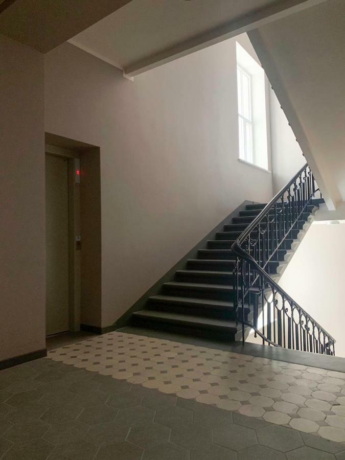 Barona Rezidence Apartment 31 Riga Esterno foto