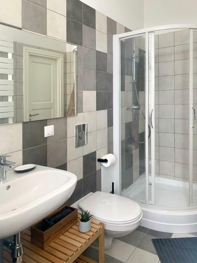 Barona Rezidence Apartment 31 Riga Esterno foto