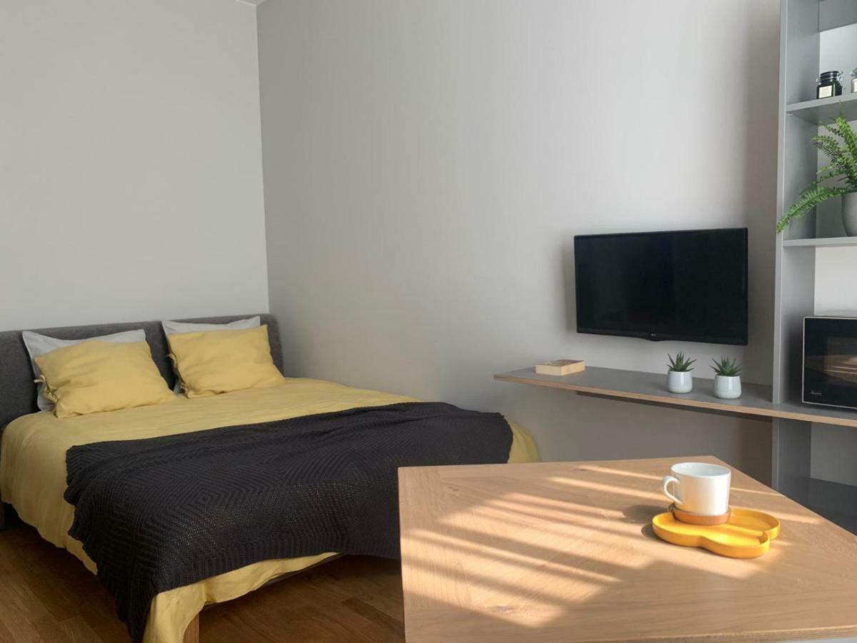 Barona Rezidence Apartment 31 Riga Esterno foto