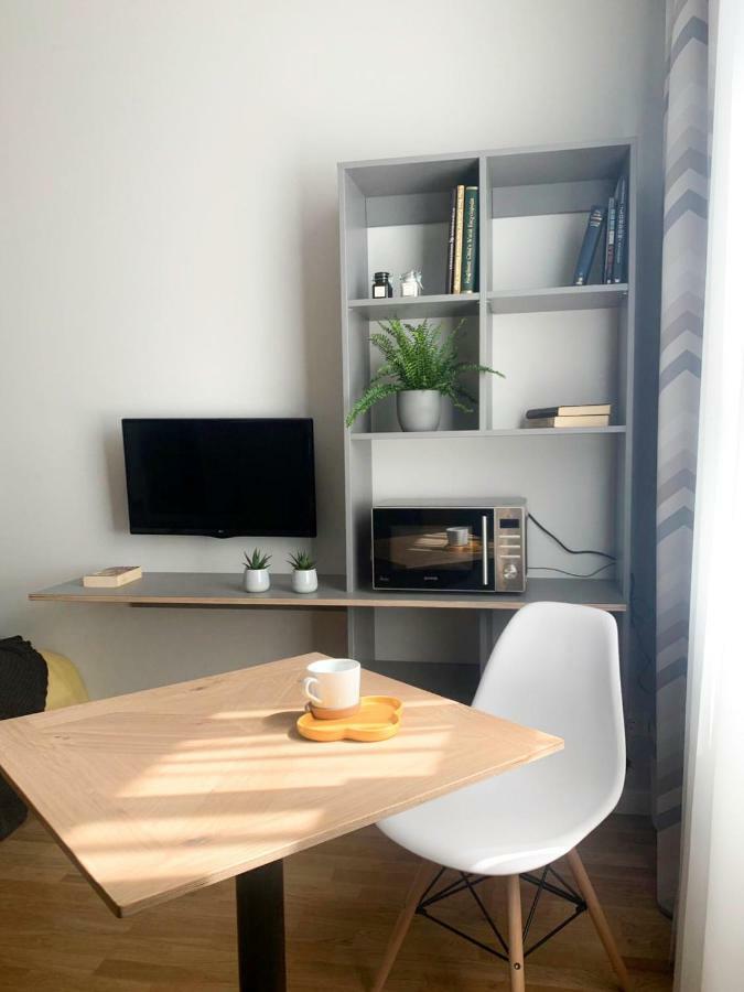 Barona Rezidence Apartment 31 Riga Esterno foto