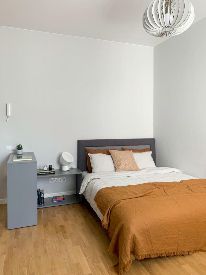 Barona Rezidence Apartment 31 Riga Esterno foto