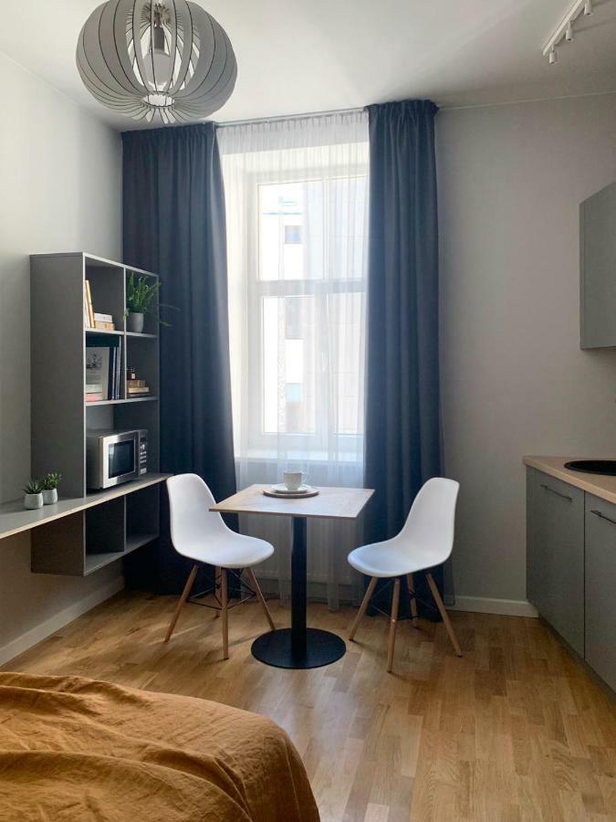 Barona Rezidence Apartment 31 Riga Esterno foto