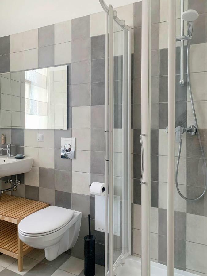 Barona Rezidence Apartment 31 Riga Esterno foto