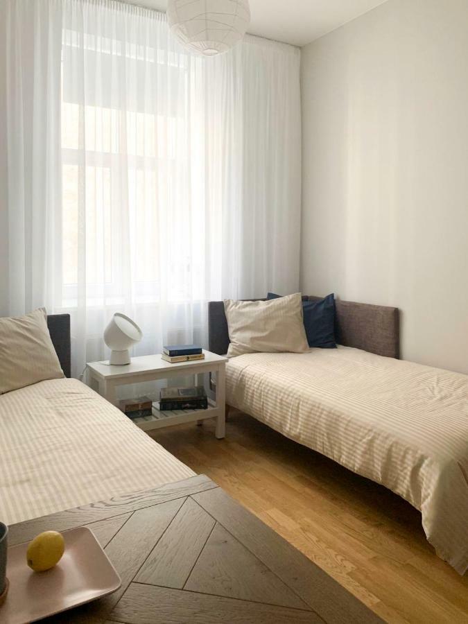 Barona Rezidence Apartment 31 Riga Esterno foto