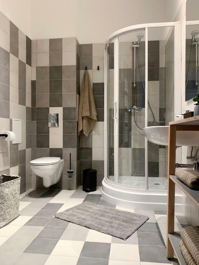 Barona Rezidence Apartment 31 Riga Esterno foto
