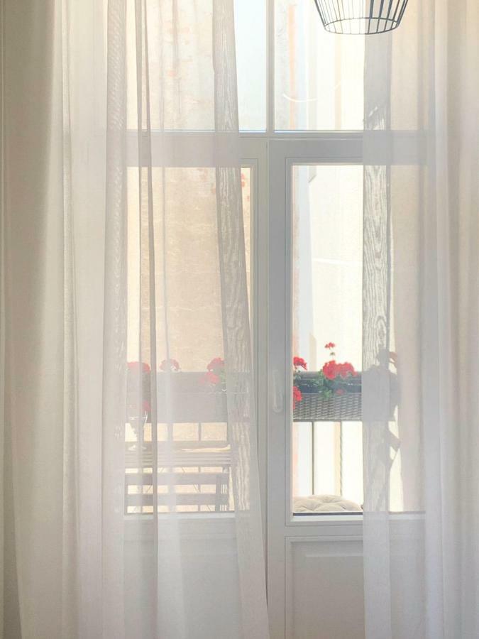 Barona Rezidence Apartment 31 Riga Esterno foto