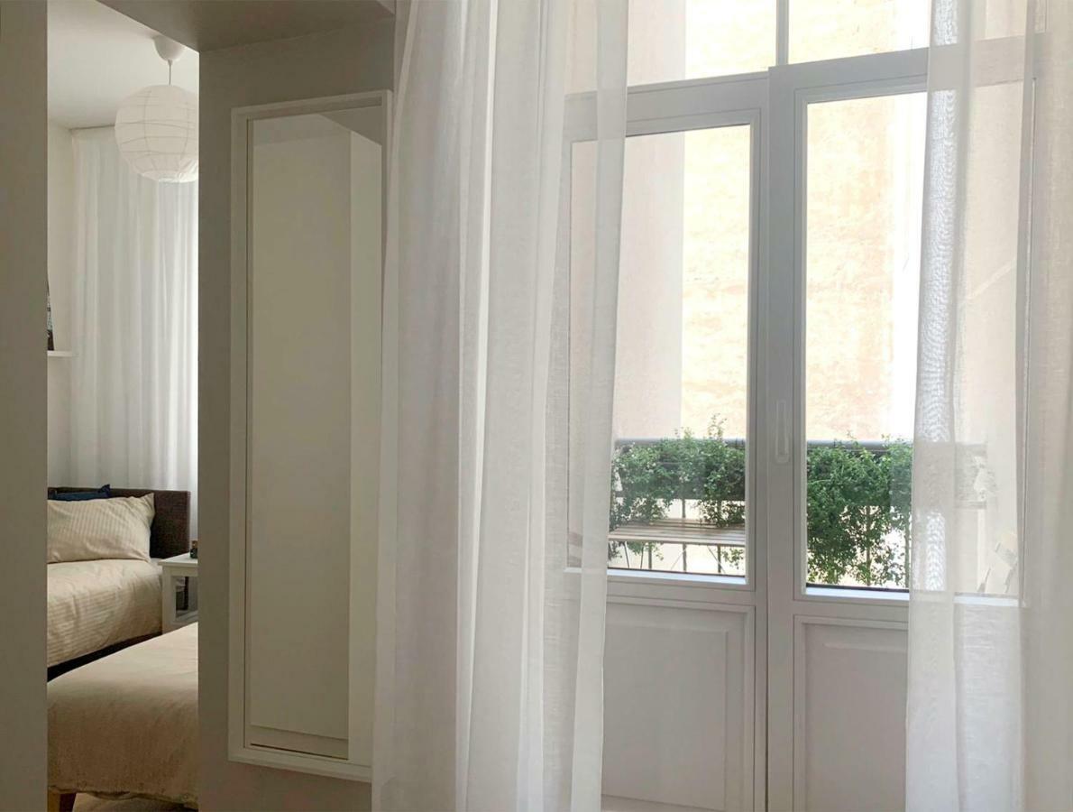 Barona Rezidence Apartment 31 Riga Esterno foto
