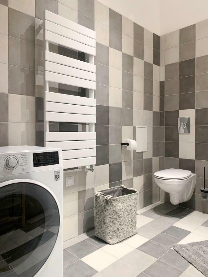 Barona Rezidence Apartment 31 Riga Esterno foto