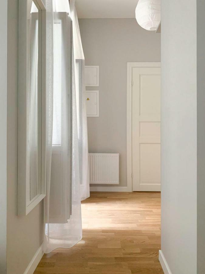 Barona Rezidence Apartment 31 Riga Esterno foto