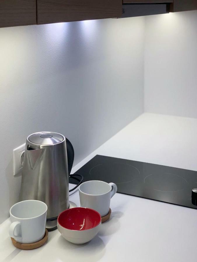 Barona Rezidence Apartment 31 Riga Esterno foto