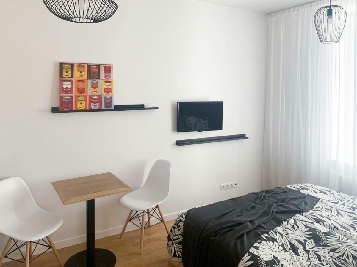 Barona Rezidence Apartment 31 Riga Esterno foto
