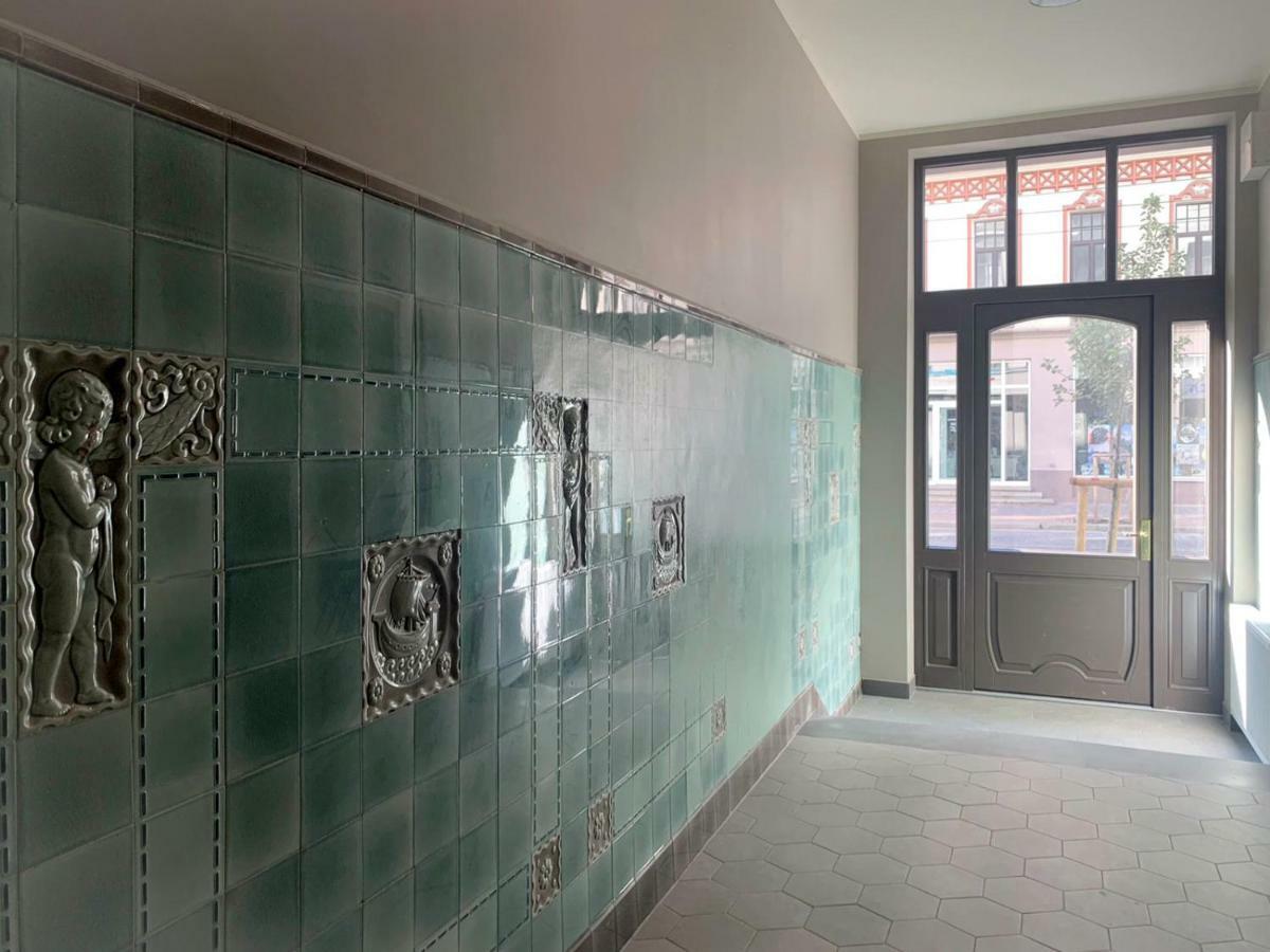 Barona Rezidence Apartment 31 Riga Esterno foto