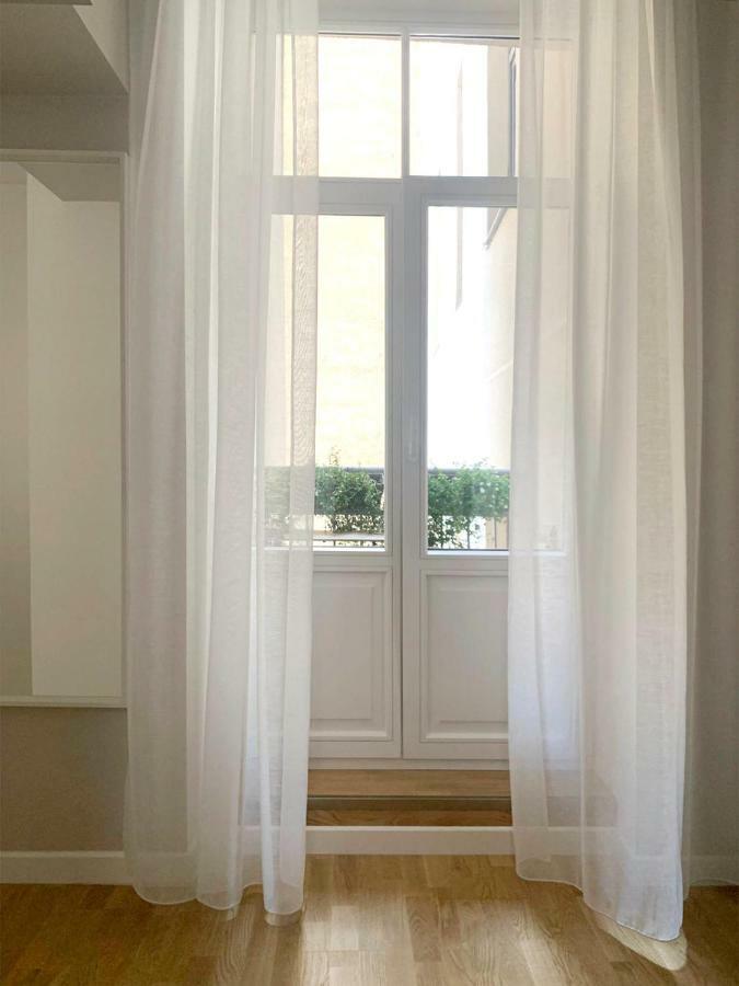 Barona Rezidence Apartment 31 Riga Esterno foto